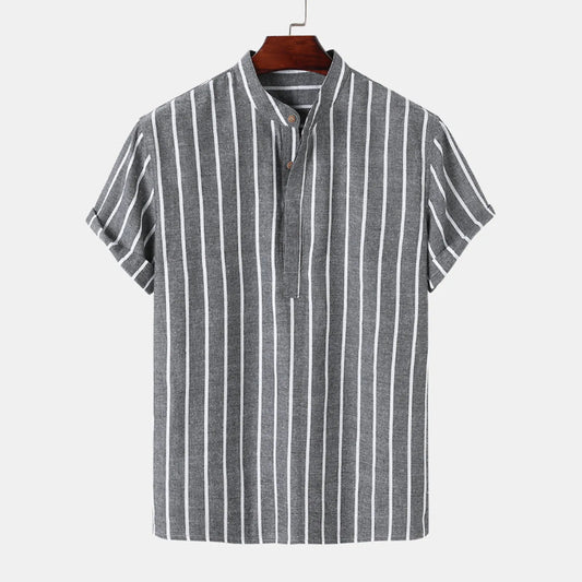 Leonardo - Camicia Elegante da Uomo